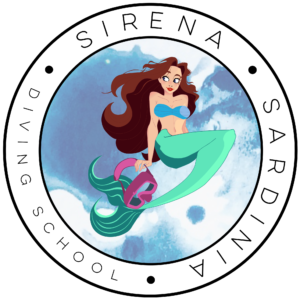 SirenaSardinia Diving Sant'Antioco